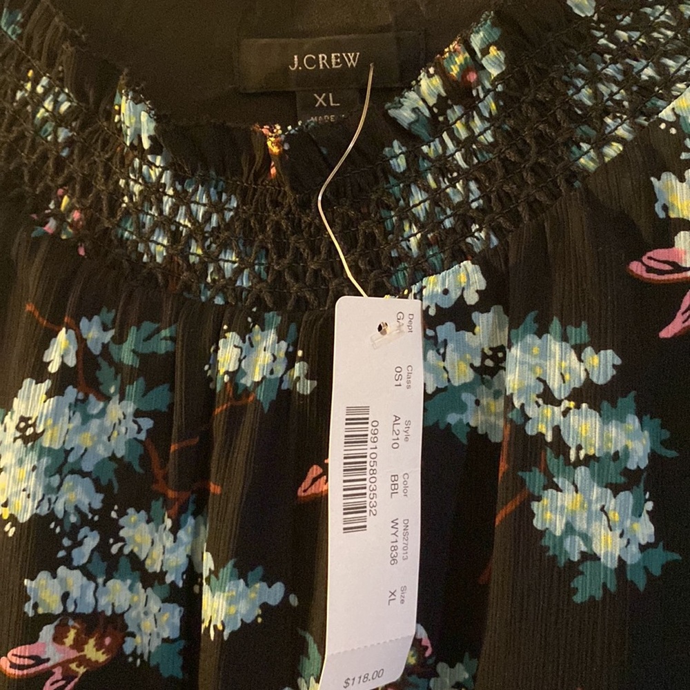 J.Crew Dress - Picture 2 of 2